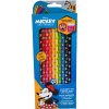 Kids Licensing Farebné ceruzky - Minnie 12 ks Kids Licensing Farebné ceruzky - Minnie 12 ks