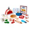 Creative Chefs pizza sada LITTLE TIKES Creative Chefs pizza sada LITTLE TIKES