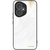 Picasee ULTIMATE CASE pro Honor 400 5G - White Picasee ULTIMATE CASE pro Honor 400 5G - White
