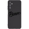 Picasee silikónový čierny obal pre Samsung Galaxy A05s A057G - Picasee - old logo - black Picasee silikónový čierny obal pre Samsung Galaxy A05s A057G - Picasee - old logo - black