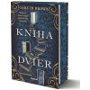 Kniha dvier (Gareth Brown) Kniha dvier (Gareth Brown)