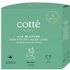 Cotté Baby Maxi 7-18 kg 25 ks Cotté Baby Maxi 7-18 kg 25 ks
