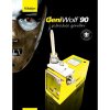 KOWAX GeniWolf 90 - brúska wolfrámových elektród KOWAX GeniWolf 90 - brúska wolfrámových elektród