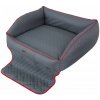 Hobbydog Royal Trunk Car Lair - Graphite R3 Hobbydog Royal Trunk Car Lair - Graphite R3