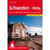 Schweden Mitte (Střední Švédsko) - turistický průvodce Schweden Mitte (Střední Švédsko) - turistický průvodce