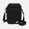 Taška Nike Heritage Crossbody DB0456 010 jedna velikost Taška Nike Heritage Crossbody DB0456 010 jedna velikost