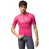 ALÉ Cycling Clothing Alé PR-E Schema jersey, Fuchsia Veľkosť: XXL Ľahký, letný dres s prímesou uhlíkových vlákien ALÉ Cycling Clothing Alé PR-E Schema jersey, Fuchsia Veľkosť: XXL Ľahký, letný dres s prímesou uhlíkových vlákien