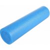 Merco Yoga EPE Roller joga valec modrá (60 cm) Merco Yoga EPE Roller joga valec modrá (60 cm)