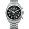 Pánske hodinky CITIZEN Super Titanium Chrono AT2480-81E, možnosť vrátenia tovaru do 12 mesiacov