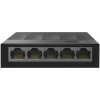 Switch 5-port 10/100/1000Mb TP-LINK TL-LS1005G Switch 5-port 10/100/1000Mb TP-LINK TL-LS1005G