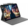 Logitech Slim Folio Klávesnica a puzdro Apple 10 920-009480 grafit