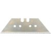 Yato - Náhradné ostrie pre nože 61x33x0.5mm 10ks Yato - Náhradné ostrie pre nože 61x33x0.5mm 10ks