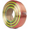 Spectrum 81284 PLA SILK Rainbow, 1kg, 1.75mm, FUSION Spectrum 81284 PLA SILK Rainbow, 1kg, 1.75mm, FUSION
