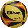 Beachvolejbalový lopta Wilson OPTX AVP Replica (887768901943)