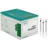 Omnifix-f Luer lock solo 1ml striekačka Omnifix-f Luer lock solo 1ml striekačka