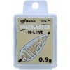 Drennan In-Line Olivettes 0,4g