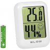 Digitálny teplomer-vlhkomer s LCD displejom Digitálny teplomer-vlhkomer s LCD displejom