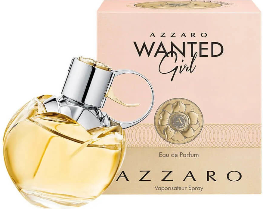 Azzaro Wanted Girl parfumovaná voda dámska 80 ml tester