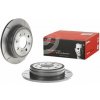 Brzdový kotúč BREMBO XTRA LINE - Max 08.7104.75 Brzdový kotúč BREMBO XTRA LINE - Max 08.7104.75