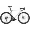 TREK Madone SL 6 Gen 8 GLOSS CRYSTAL WHITE/MATTE DEEP SMOKE Veľkosť: S TREK Madone SL 6 Gen 8 GLOSS CRYSTAL WHITE/MATTE DEEP SMOKE Veľkosť: S