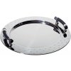 Alessi Okrúhly servírovací podnos 48cm