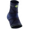 Bauerfeind SPORTS ANKLE SUPPORT DYNAMIC modrá