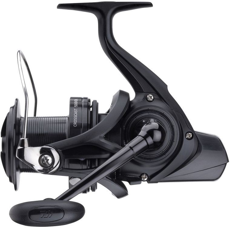 Daiwa Crosscast 35 SCW 5000 LD QD