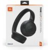 JBL Tune 520BT Bluetooth Wireless On-Ear Headphones Black EU JBL Tune 520BT Bluetooth Wireless On-Ear Headphones Black EU