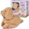 Simba Interaktívny maskot CCL Salto Puppy 20 cm 5893239 GXP-766110