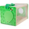 Bigjigs Toys Sieťovaný box na hmyz Bigjigs Toys Sieťovaný box na hmyz