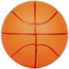 Basket Mini 18 basketbalový míč oranžová Basket Mini 18 basketbalový míč oranžová