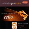 ORCHESTRAL EXCERPTS: Cello (CD) ORCHESTRAL EXCERPTS: Cello (CD)
