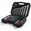 FORCEKRAFT Súprava náradia kľúče nástavce bity 82 ks kufrík FORCEKRAFT Súprava náradia kľúče nástavce bity 82 ks kufrík