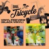 Brown Eyed Soul: Vol.5: Soul Tricycle - 2Vinyl (LP) Brown Eyed Soul: Vol.5: Soul Tricycle - 2Vinyl (LP)
