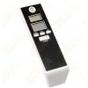 Alkohol tester BLACK / WHITE, digitálne 16535 Alkohol tester BLACK / WHITE, digitálne 16535