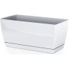 Truhlík COUBI CASE P biely 39 cm s podmiskou Truhlík COUBI CASE P biely 39 cm s podmiskou