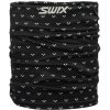 Nákrčník Swix, TISTA Čierna,Biela os Nákrčník Swix, TISTA Čierna,Biela os