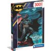 Clementoni - Puzzle 300 Batman Clementoni - Puzzle 300 Batman