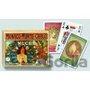 Kanasta - Mucha, Monte Carlo - Piatnik Kanasta - Mucha, Monte Carlo - Piatnik