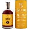 Ron Espero Caribbean Banana 40% 0,7 L (tuba) Ron Espero Caribbean Banana 40% 0,7 L (tuba)