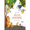 Kočka která milovala pomeranče a další báječné terapeutické příběhy - Soltis Doan Viktoria Kočka která milovala pomeranče a další báječné terapeutické příběhy - Soltis Doan Viktoria