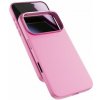 Epico Silicone Mag+ Case iPhone 17 Pro Max - ružov 94210102300002 Epico Silicone Mag+ Case iPhone 17 Pro Max - ružov 94210102300002