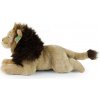 Rappa Plyšový lev 43 cm ECO-FRIENDLY Rappa Plyšový lev 43 cm ECO-FRIENDLY