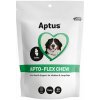 Aptus Apto-flex Chew na kĺby pre veľké a stredne veľké psy 50 tabliet Aptus Apto-flex Chew na kĺby pre veľké a stredne veľké psy 50 tabliet
