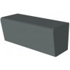 Hobis Čalúnená sedačka CUBE CHAT SOFA malá, 70x50x50 cm, plus Hobis Čalúnená sedačka CUBE CHAT SOFA malá, 70x50x50 cm, plus