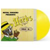 MF Doom: Metal Fingers Presents: Special Herbs Vol. 3 & 4 2 LP