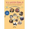 Vlastivěda 5 - Od začátku novověku po současnost - Pracovní sešit pro 5. ročník základní školy - Marie Fejfušová