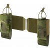 DIRECT ACTION sumky BEARCAT bočné prídavné MULTICAM TROPIC