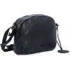 Kabelka crossbody Noelia Bolger čierna NB 2408 C Kabelka crossbody Noelia Bolger čierna NB 2408 C
