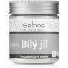 Saloos Clay Mask Kaolinite telová a pleťová maska 100 g Saloos Clay Mask Kaolinite telová a pleťová maska 100 g